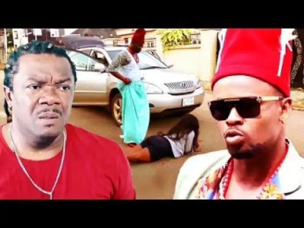 Video: KING OF THE RING 2 -  2018 Latest Nigerian Nollywood Movie